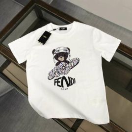 Picture of Fendi T Shirts Short _SKUFendiM-3XLtltn4034668
